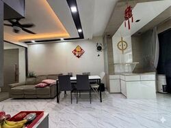 The Criterion (D27), Condominium #588737491
